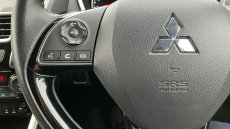 Mitsubishi Eclipse Cross 1.5 3 5dr Petrol Hatchback